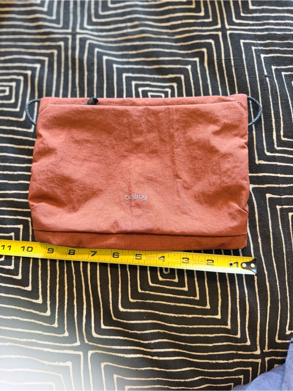Bellroy clay sacoche